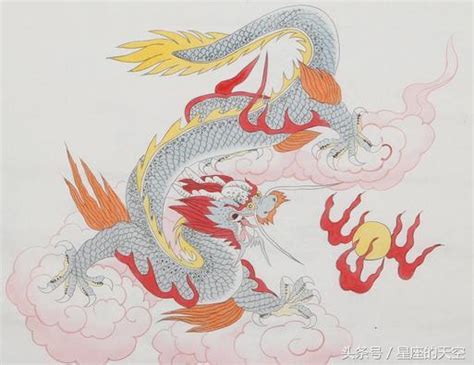 1976年是什麼龍|1976年屬龍是什麼命